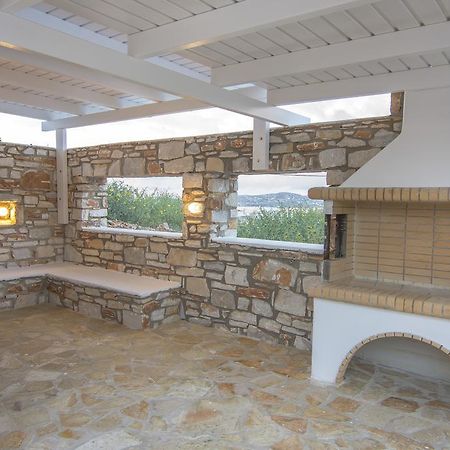 Passos Villas パラスポロス エクステリア 写真