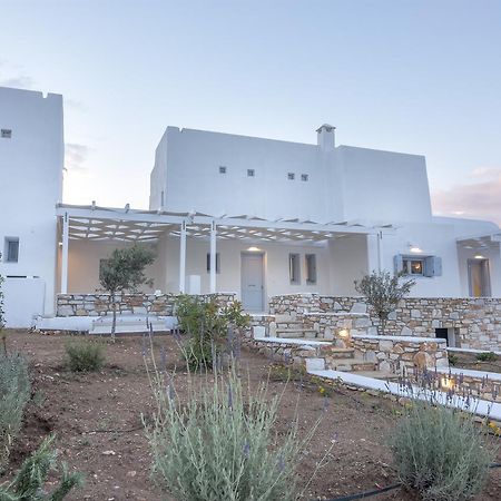 Passos Villas パラスポロス エクステリア 写真