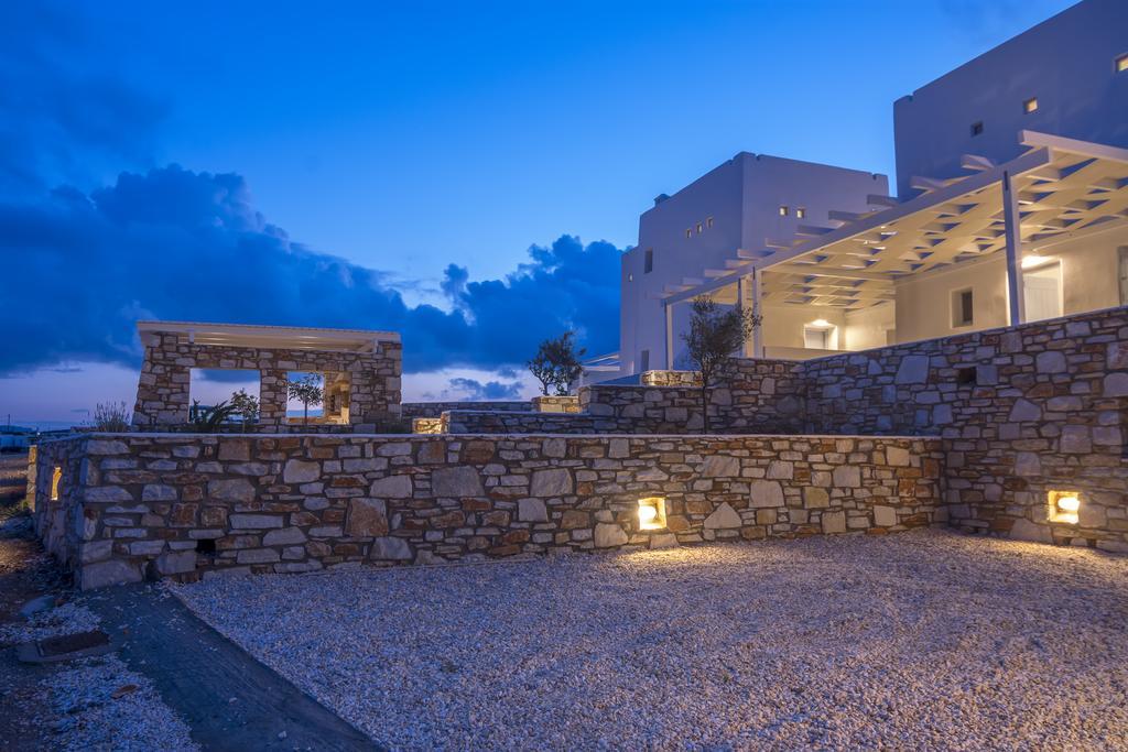 Passos Villas パラスポロス エクステリア 写真