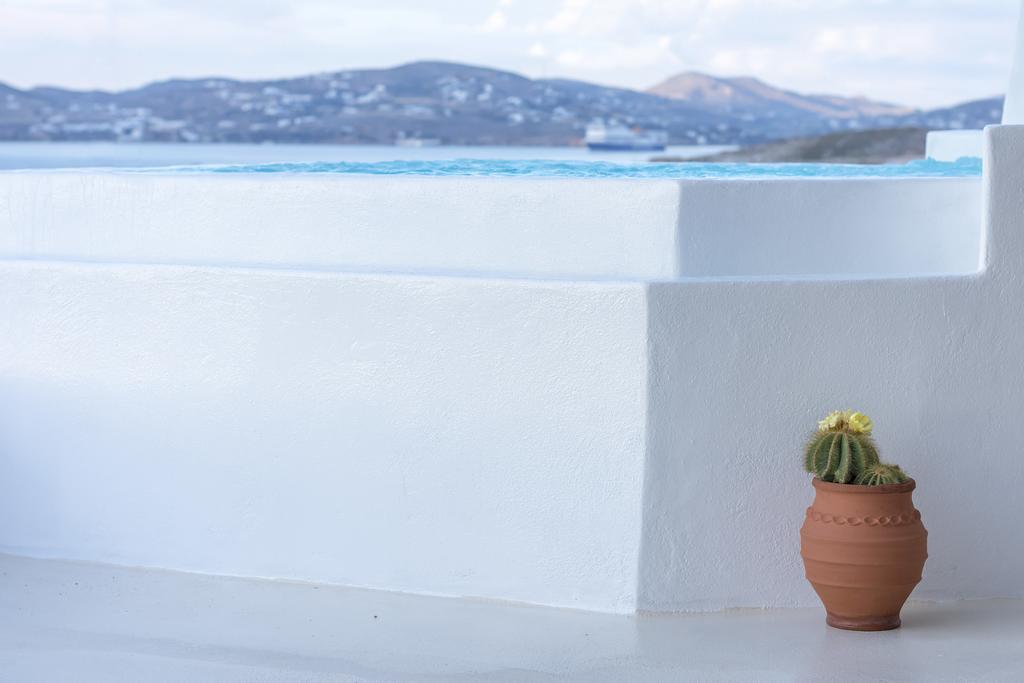Passos Villas パラスポロス エクステリア 写真