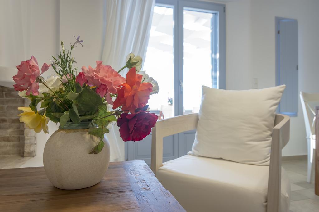 Passos Villas パラスポロス エクステリア 写真