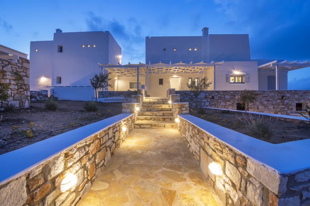 Passos Villas パラスポロス エクステリア 写真