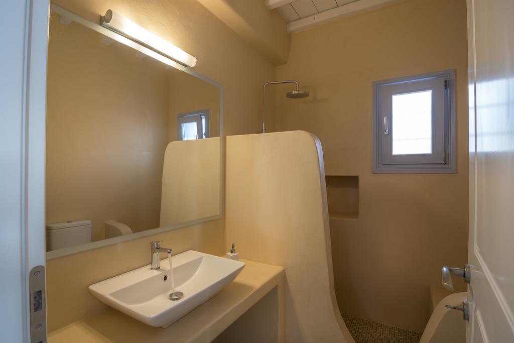 Passos Villas パラスポロス エクステリア 写真