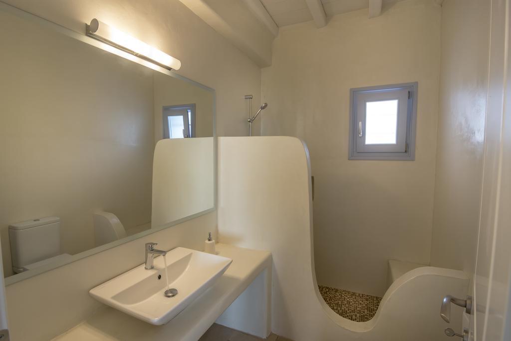 Passos Villas パラスポロス エクステリア 写真