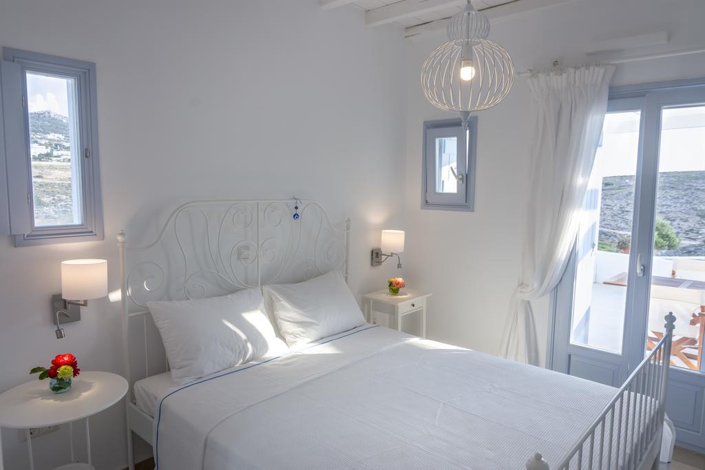 Passos Villas パラスポロス エクステリア 写真