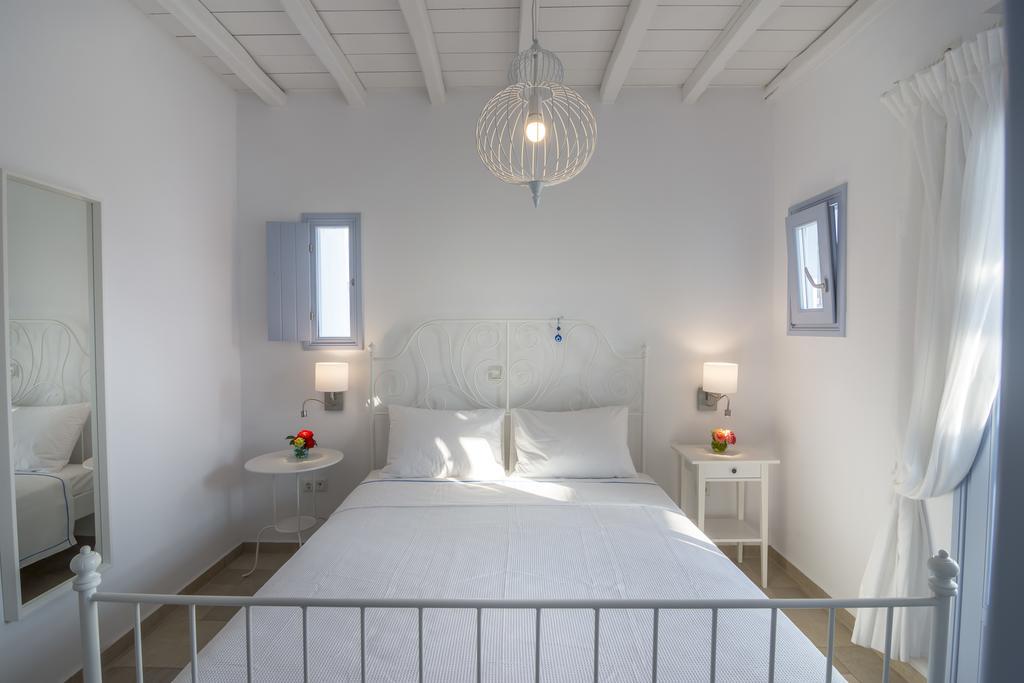 Passos Villas パラスポロス エクステリア 写真
