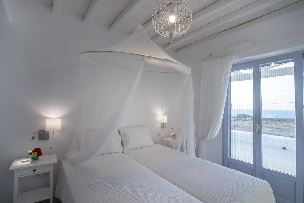 Passos Villas パラスポロス エクステリア 写真
