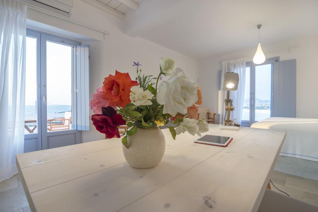 Passos Villas パラスポロス エクステリア 写真