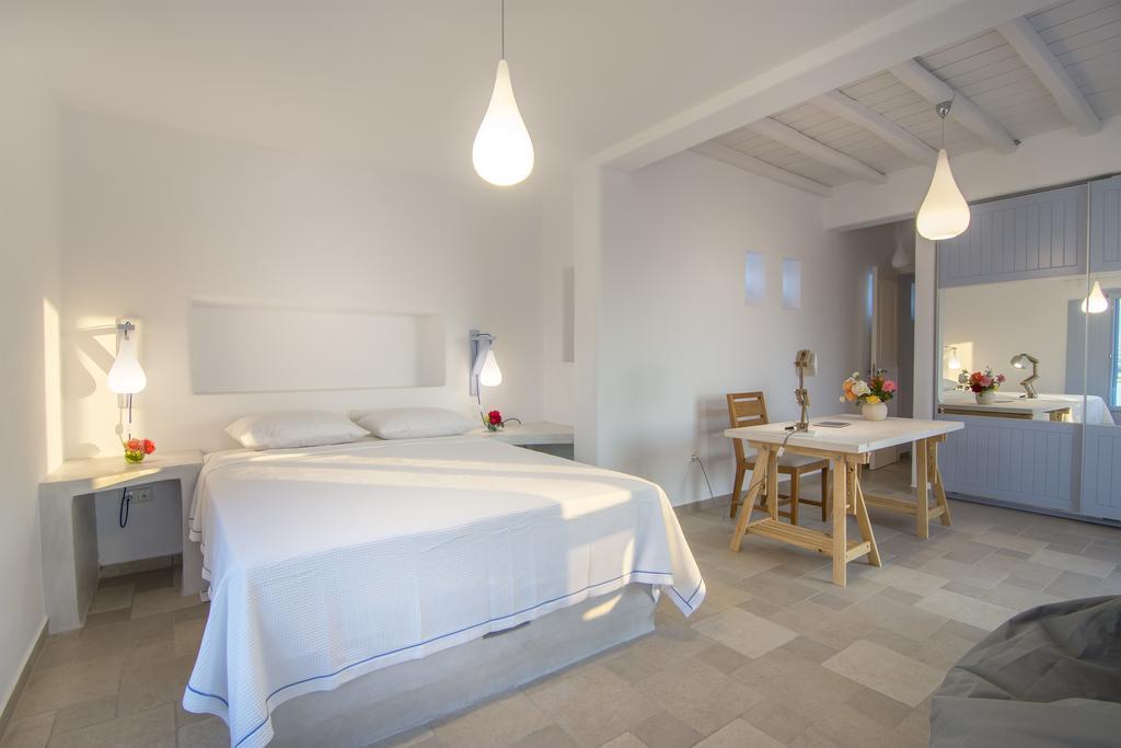 Passos Villas パラスポロス エクステリア 写真