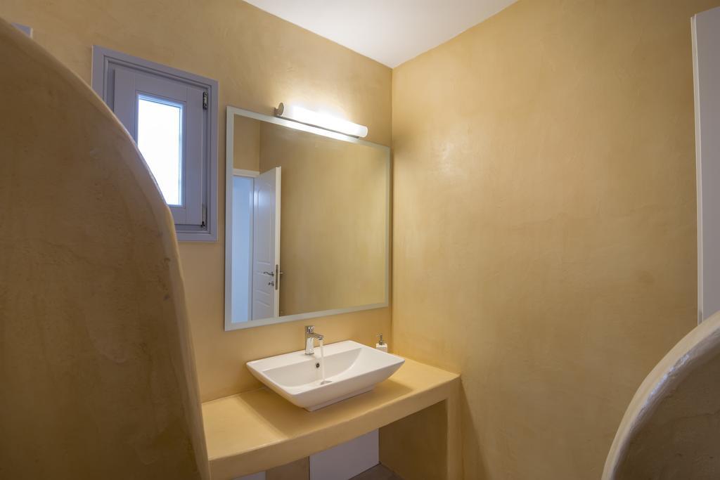 Passos Villas パラスポロス エクステリア 写真