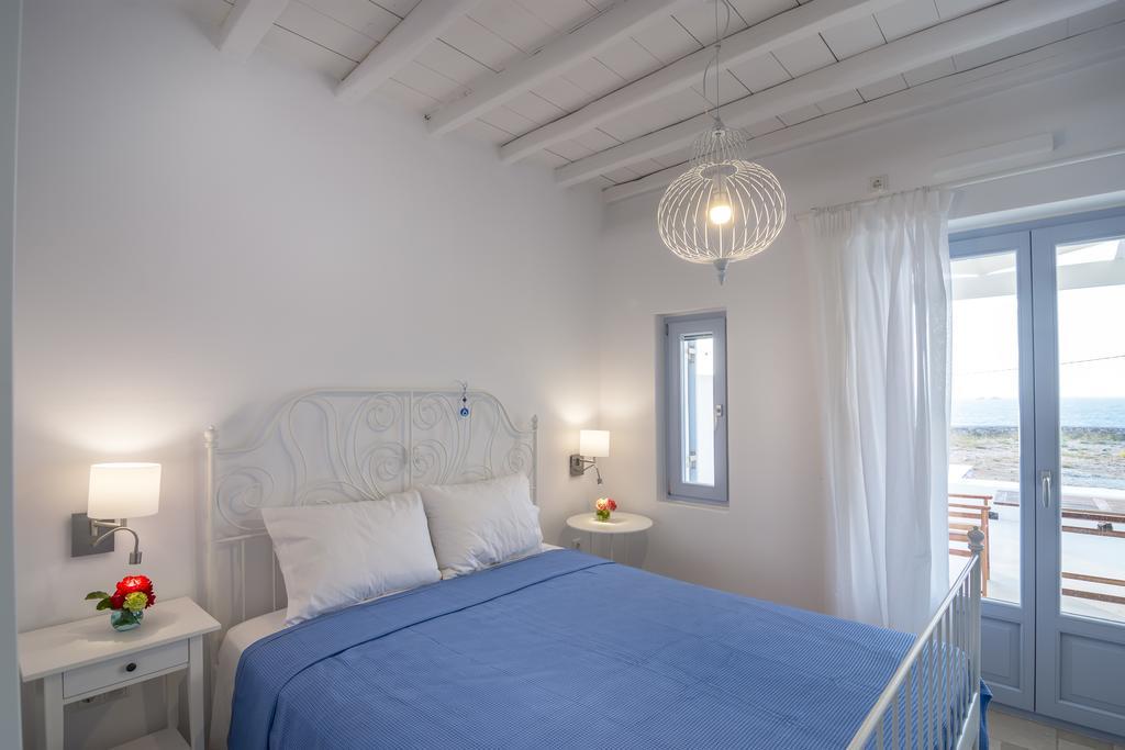 Passos Villas パラスポロス エクステリア 写真